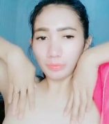 Tocil Mbak Feby Nenen