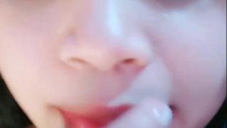 PINKISS Tutorial blowjob