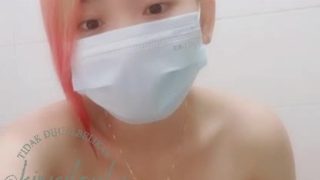 Ceca Kimcil Cantik Toket Mulus