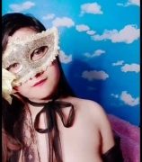 Kenyot nenen susu Odette