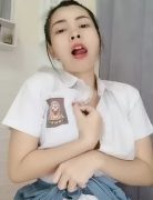 Chacha Gadis Binal Sange-an