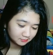 Kak Berlin colmek mendesah nikmat