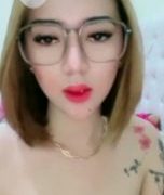 Raden Ayu ada uting nongol nih
