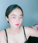 Black Lingerie Miss Puput
