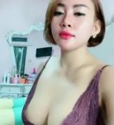 Kina makin mulus aja