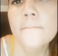 Tante Liza Bugil kobel meki