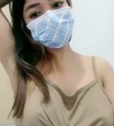 Sizuka joget seksi MangoLive