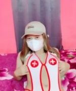 Loly Host Mango Live Suster Nakal