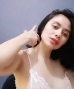 Uting coklat Tante Kimaya