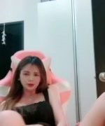 Amey Live Hot di Mango Live