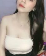 Kak Gina24 makin cantik sexy aja