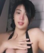 Emiko comeback nih Live lagi di Mango