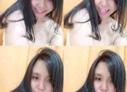 Vii Adek Cantik Kimcil Remas toket bar-bar