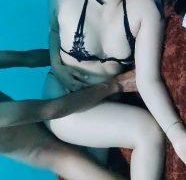 Risaa ngentot sama pacar