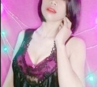 Miss Chie Chie Live Bugil Show