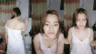 Pargoy Kakak Ley MangoLive Show Utingnya Asikin