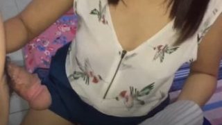 Prank Istri Lagi Lipat Baju Kasih Kntl Langsung BJ
