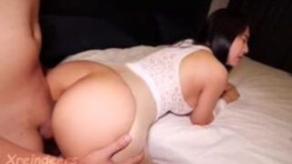 Malam Jumat Bersama Doi Xreindeers Kostum Bikini