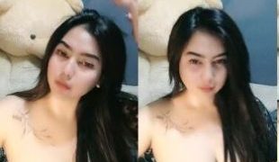 Gebby Tobrut Makin Cakep Aja Nih Doi Remas2 Desah Beb