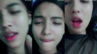 Queen Tocil Ebot Nakal Sexy Transparan ID 10036802 Mango