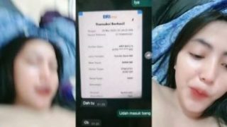 VCS Sama Host DreamLive 400K? Jilatin Susunya Nih Doi