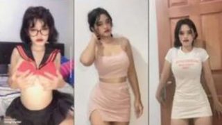 Konten Yukiichan Si Tiktokers Toge Binal Menggoda Nih - PlayBokep
